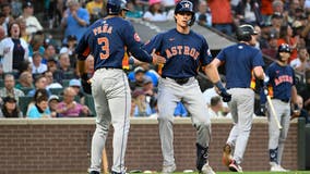 Seattle Mariners fall out of first place in AL West after 5th straight loss, 4-2, to Astros