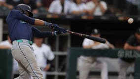 Jorge Polanco homers twice as Seattle Mariners beat White Sox 6-3