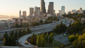 $1.55B Seattle transportation levy signed by mayor to go to November ballot