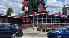 Popular West Seattle BBQ restaurant goes cashless after 6th burglary in 2 years