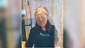 Silver Alert activated for missing woman in Seattle