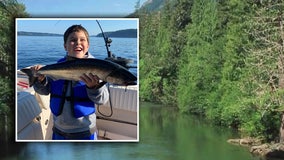 Gig Harbor family stresses water safety after 11-year-old drowns