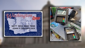 WA DSHS: Card skimming has stolen $5.5M from EBT users