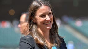 Seattle Mariners president of business operations, Catie Griggs, resigns