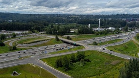 WSDOT: 10-mile backups expected on I-5 in Thurston County on Tuesday