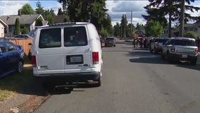 Man shot, killed in Lakewood, Tacoma Police investigating