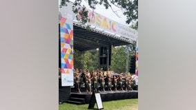 Promoting culture in Tacoma at the 36th annual Mosaic Festival