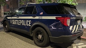 Seattle clerk shoots knife-wielding burglar in self-defense, police say