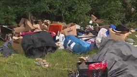 Renton faces growing homelessness crisis amid environmental concerns