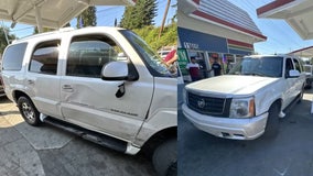 Man arrested in connection to Renton hit-and-run, shoplifting in June