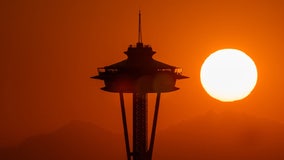 King County health officials warn about upcoming heatwave