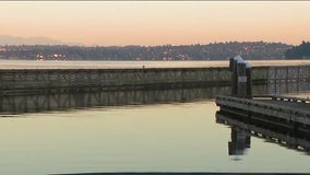 Police investigate possible drowning at Renton's Gene Coulon Beach