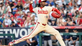 Soriano leads Los Angeles Angels' to 2-1 victory over Seattle Mariners