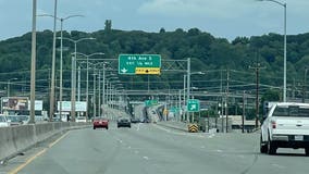 Seattle's South Spokane Street Viaduct weekend closures start July 29