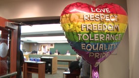 Pierce County leaders sign pride proclamation as councilmember refuses to attend meeting