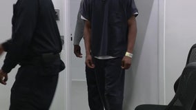 4 charged with murder in connection to 13-year-old's shooting death in Kent