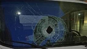 From bricks to bullets, motorists on WA roads under attack