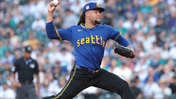 Commentary: “Jerry Rigging" a roster under frugal mandates is an annual Mariners tradition