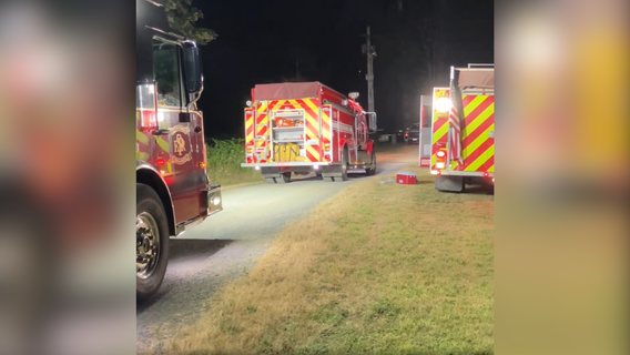 2 men killed in small plane crash near Eatonville