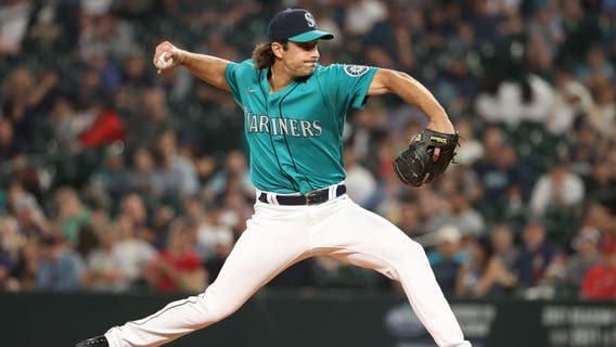 Seattle Mariners acquire RHP JT Chargois from Marlins