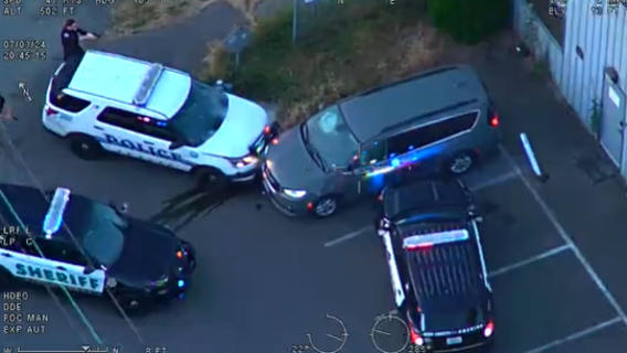 72-year-old WA man fights back against carjacking suspect