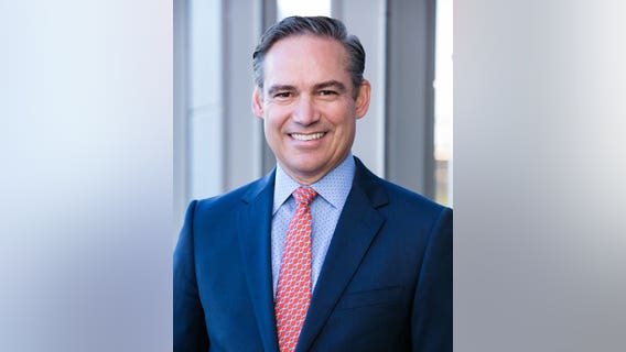 Boeing's new CEO visits factory that makes the 737 Max