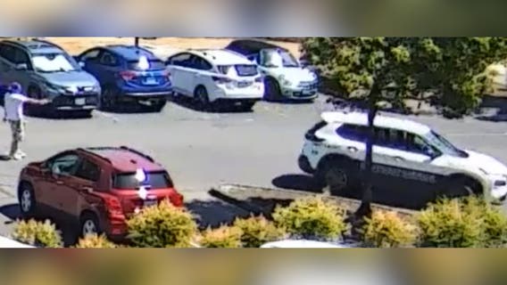 Tacoma school employee shooting suspect found through Facebook friends list