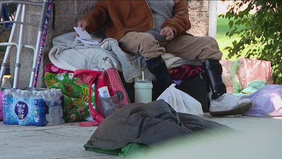 Lakewood becomes first city to enforce SCOTUS ruling on public camping