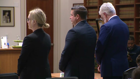 Interim SPD Chief explains why Auburn officer’s guilty verdict impacts all WA officers