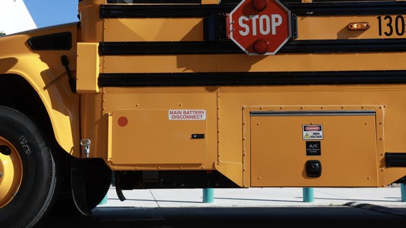 Back-to-school start dates for all WA K-12 schools