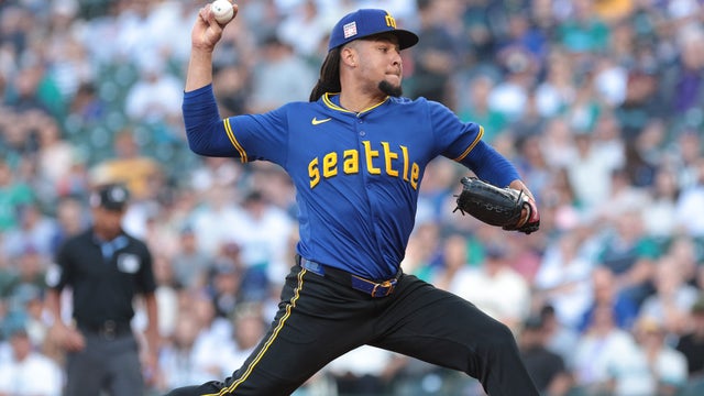 Commentary: “Jerry Rigging" a roster under frugal mandates is an annual Mariners tradition