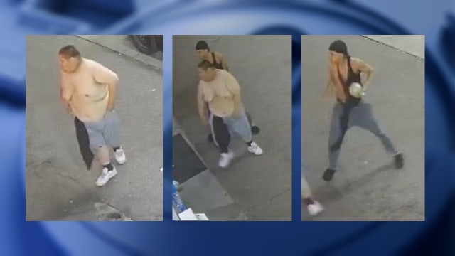 Police seek help identifying robbery suspects in Auburn, WA