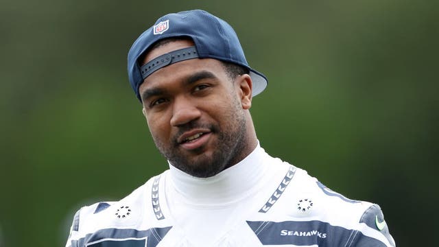 Tyrel Dodson, Jerome Baker to lead new Seattle Seahawks linebacker group