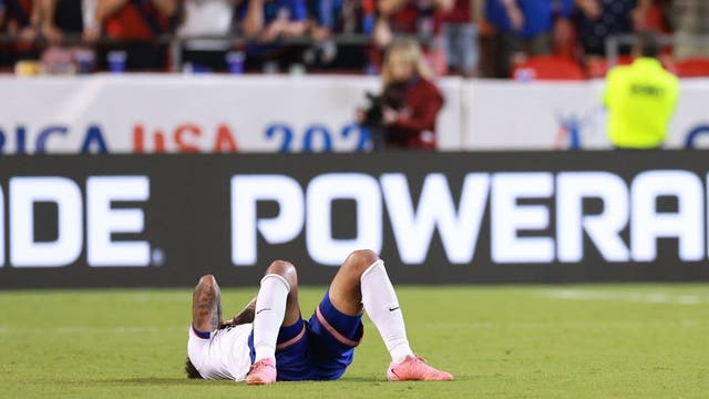 US eliminated from Copa America with 1-0 loss to Uruguay, increasing pressure to fire Berhalter