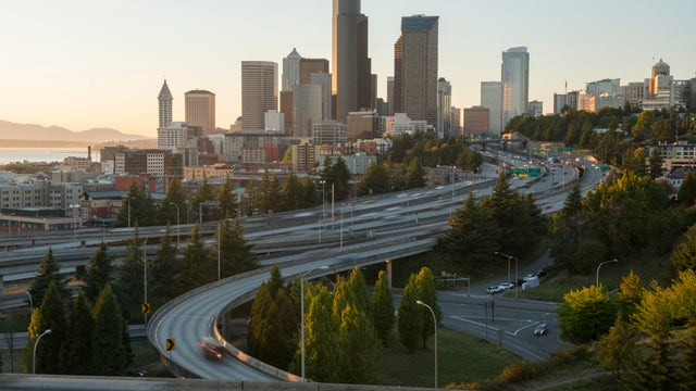 Seattle among top 5 US cities millennials are moving to