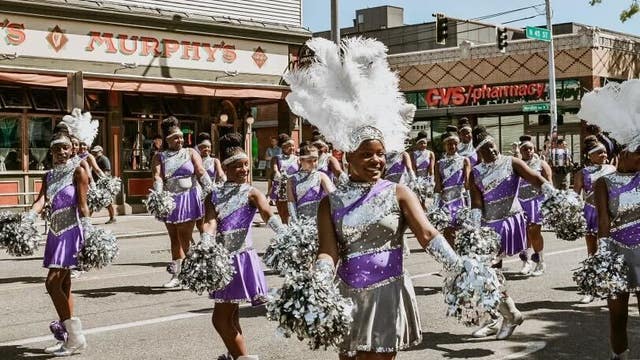 Seafair removes Seattle drill team from lineup citing safety concerns