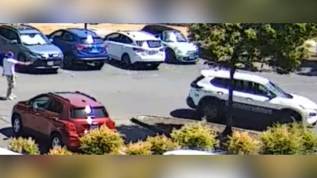 Tacoma school employee shooting suspect found through Facebook friends list