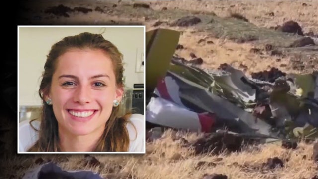 Mother condemns Boeing's plea deal in 737 MAX crashes