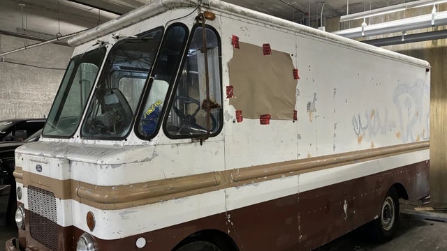 Felony charges for suspect in WA burglary, $100K stolen using garage opener