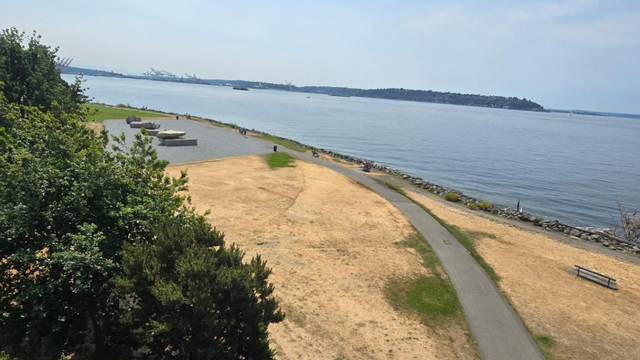 Cantanna Festival, facing challenges, now heading to Seattle's Myrtle Edwards Park