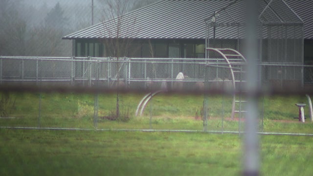 More than a dozen WA counties sue DCYF over juvenile rehabilitation crisis