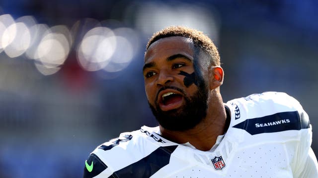 Titans sign former Seahawks' safety Jamal Adams to 1-year deal