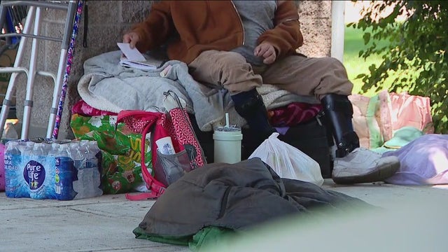 Lakewood becomes first city to enforce SCOTUS ruling on public camping