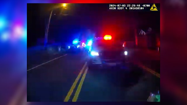 Man seriously injured in Parkland shooting, deputies investigate