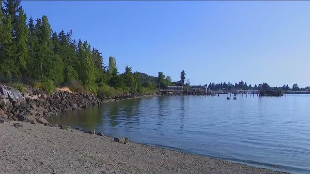 Witnesses demand action after man dies in whirlpool at Tacoma park