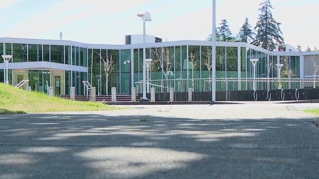 Seattle mayor proposes sending some misdemeanor offenders to Des Moines jail