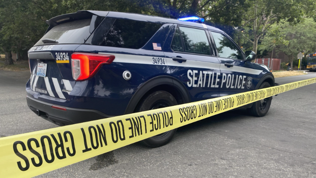 One man shot, killed in South Seattle Sunday, detectives investigating