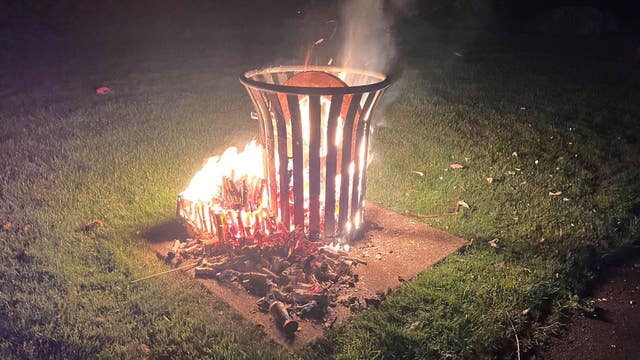 Fourth of July fireworks keep firefighters busy around western WA