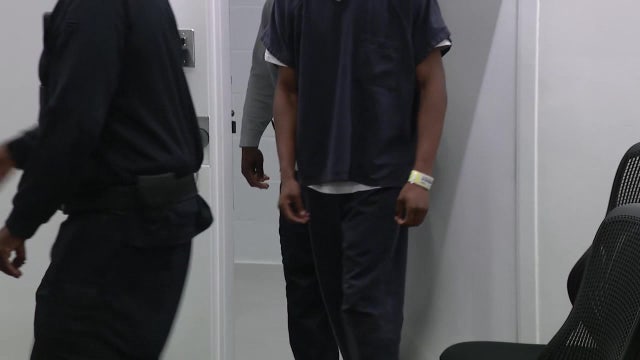 4 charged with murder in connection to 13-year-old's shooting death in Kent