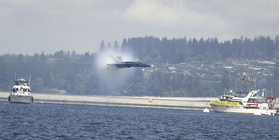 Celebrate 75 years of Seafair in Seattle with our ultimate weekend guide